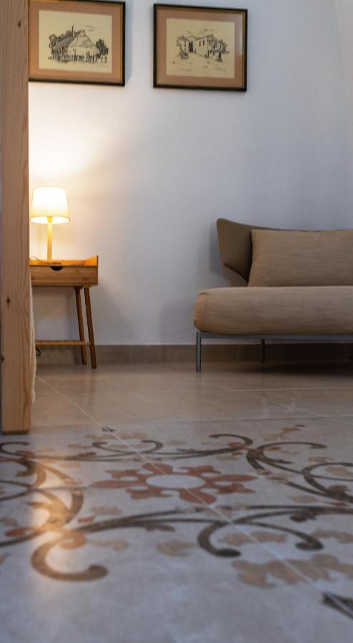 Marthas Delight Rooms Chania  Exterior foto