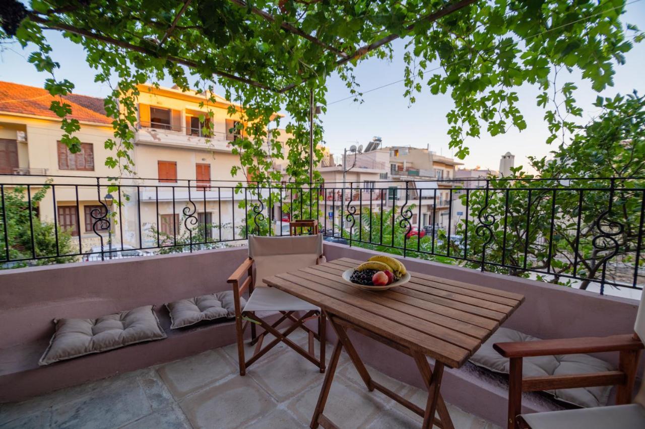 Marthas Delight Rooms Chania  Exterior foto