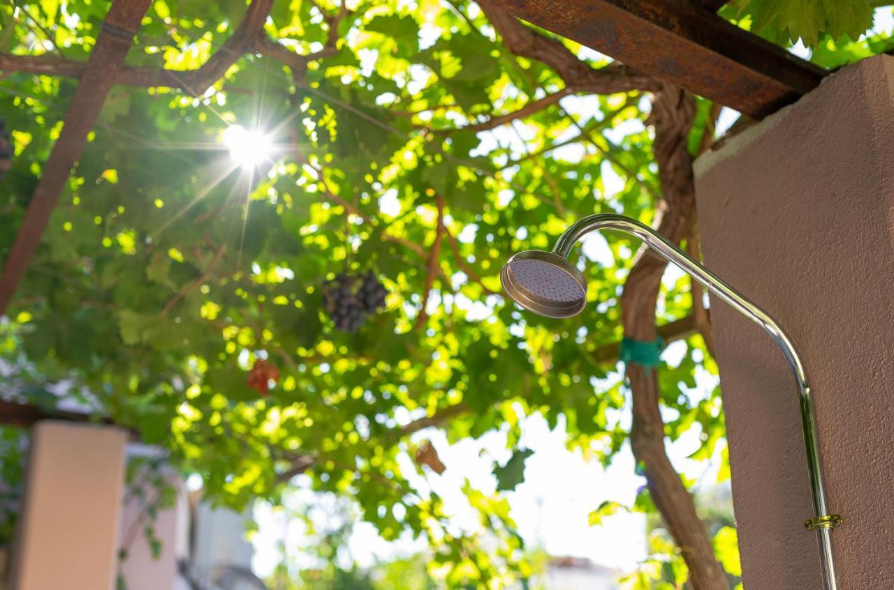 Marthas Delight Rooms Chania  Exterior foto