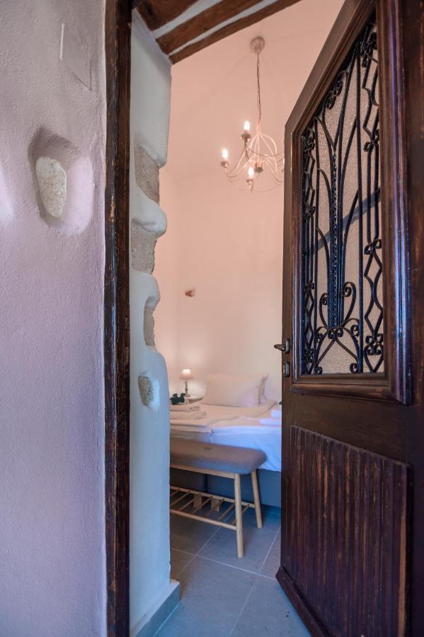Marthas Delight Rooms Chania  Exterior foto