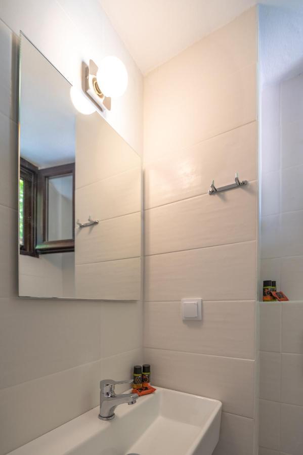 Marthas Delight Rooms Chania  Exterior foto