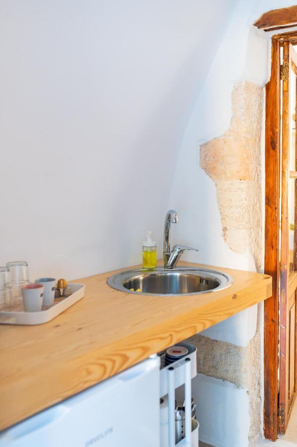 Marthas Delight Rooms Chania  Exterior foto