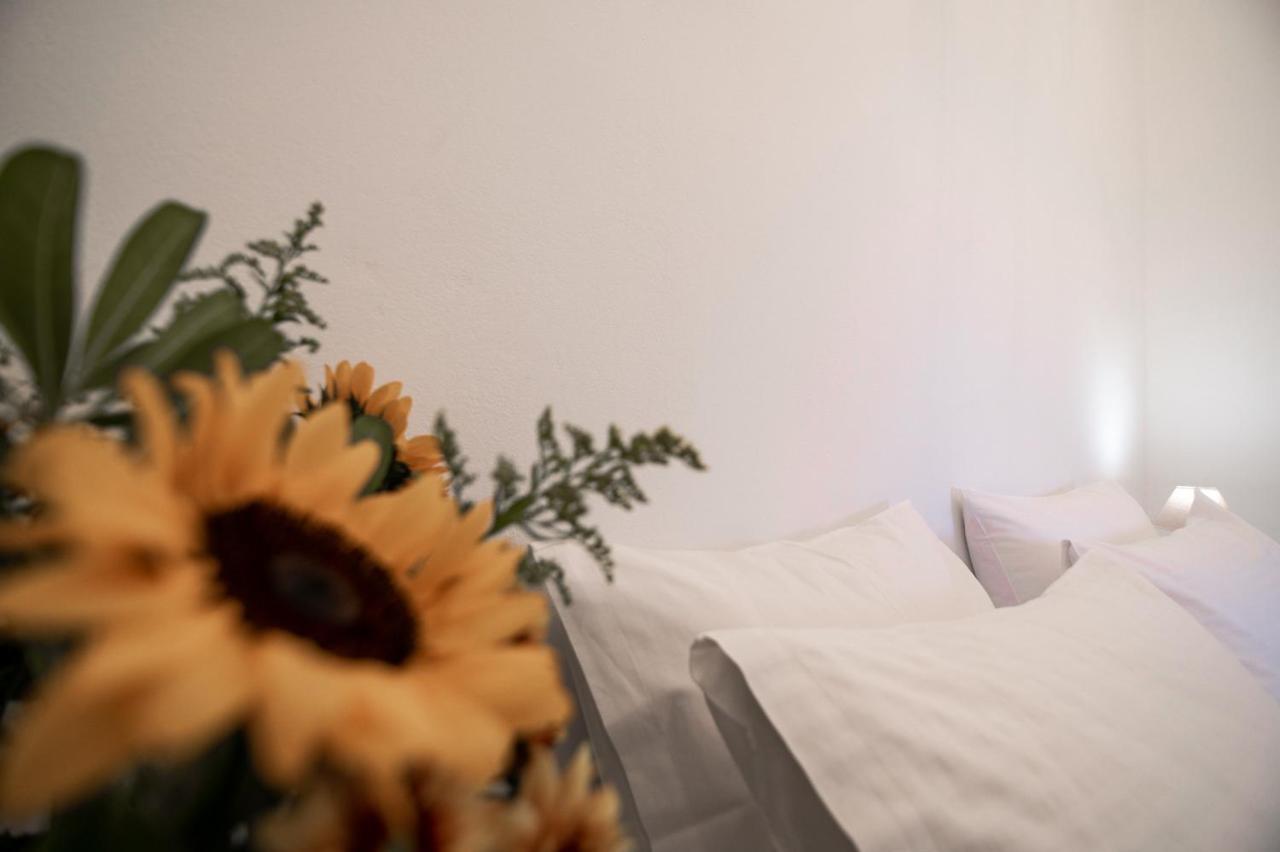 Marthas Delight Rooms Chania  Exterior foto